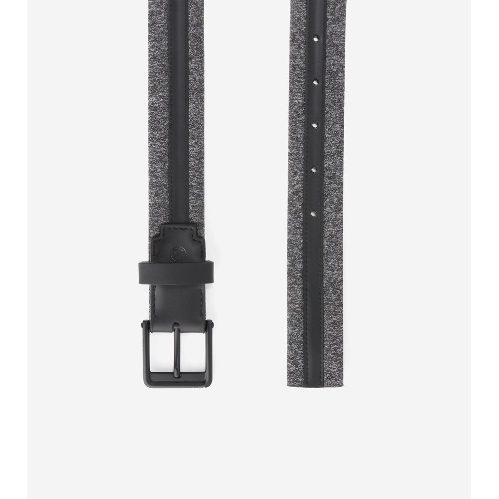Cole Haan 35Mm Zerogrand Neoprene Belt