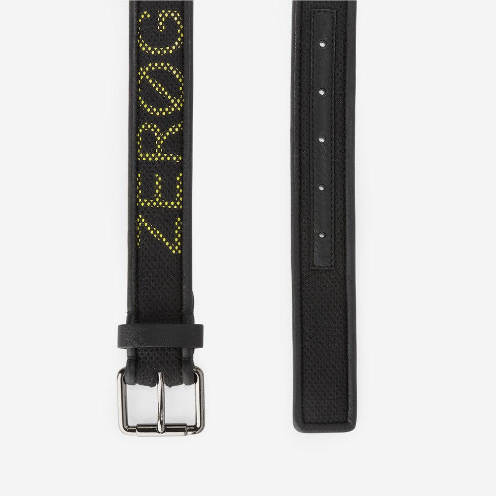 Cole Haan 35Mm Zerogrand Perforated Belt