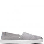 TOMS Alpargata Cupsole Stars Slip On