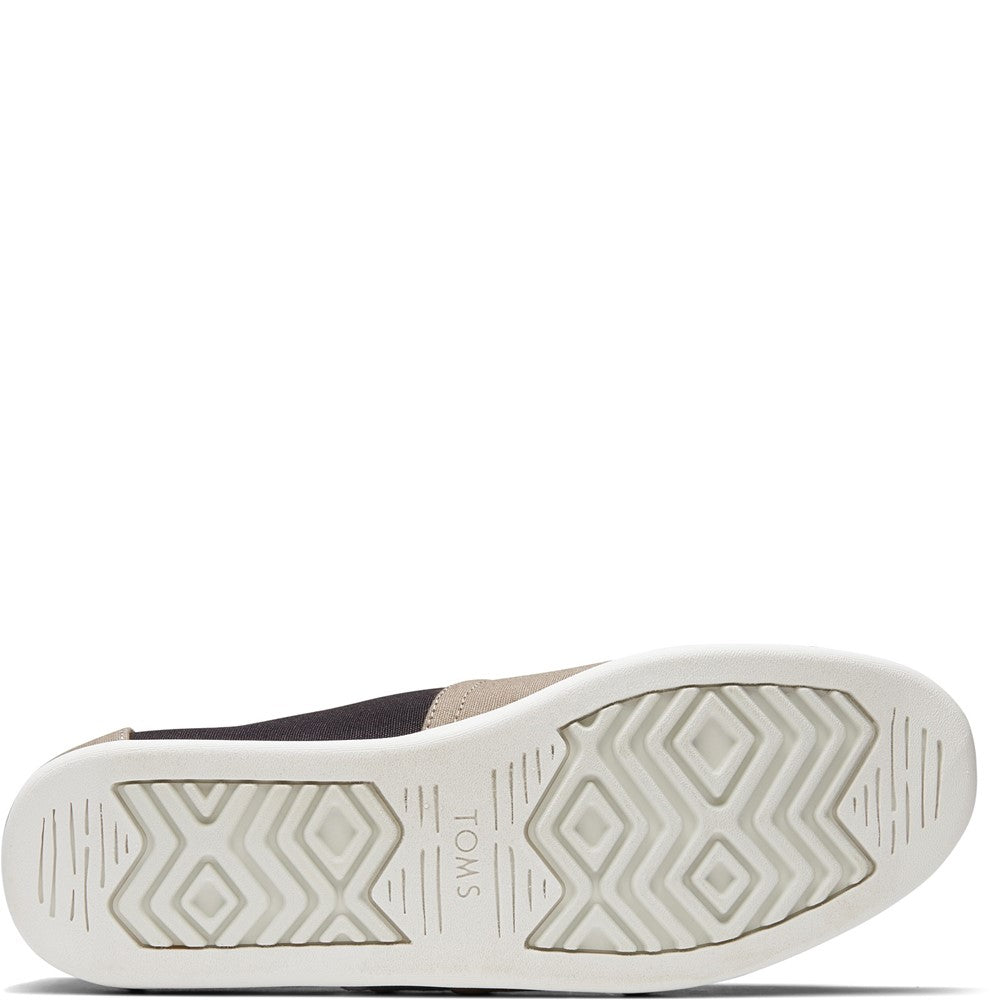 TOMS Alpargata Color Block