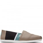TOMS Alpargata Color Block