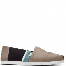 TOMS Alpargata Color Block