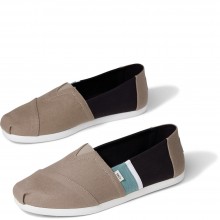 TOMS Alpargata Color Block