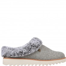 Skechers Skechers BOBS Mountain Kiss Foxy Foxtrot Slipper