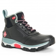 Muck Boots Apex Lace Up Wellingtons