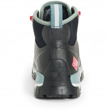 Muck Boots Apex Lace Up Wellingtons