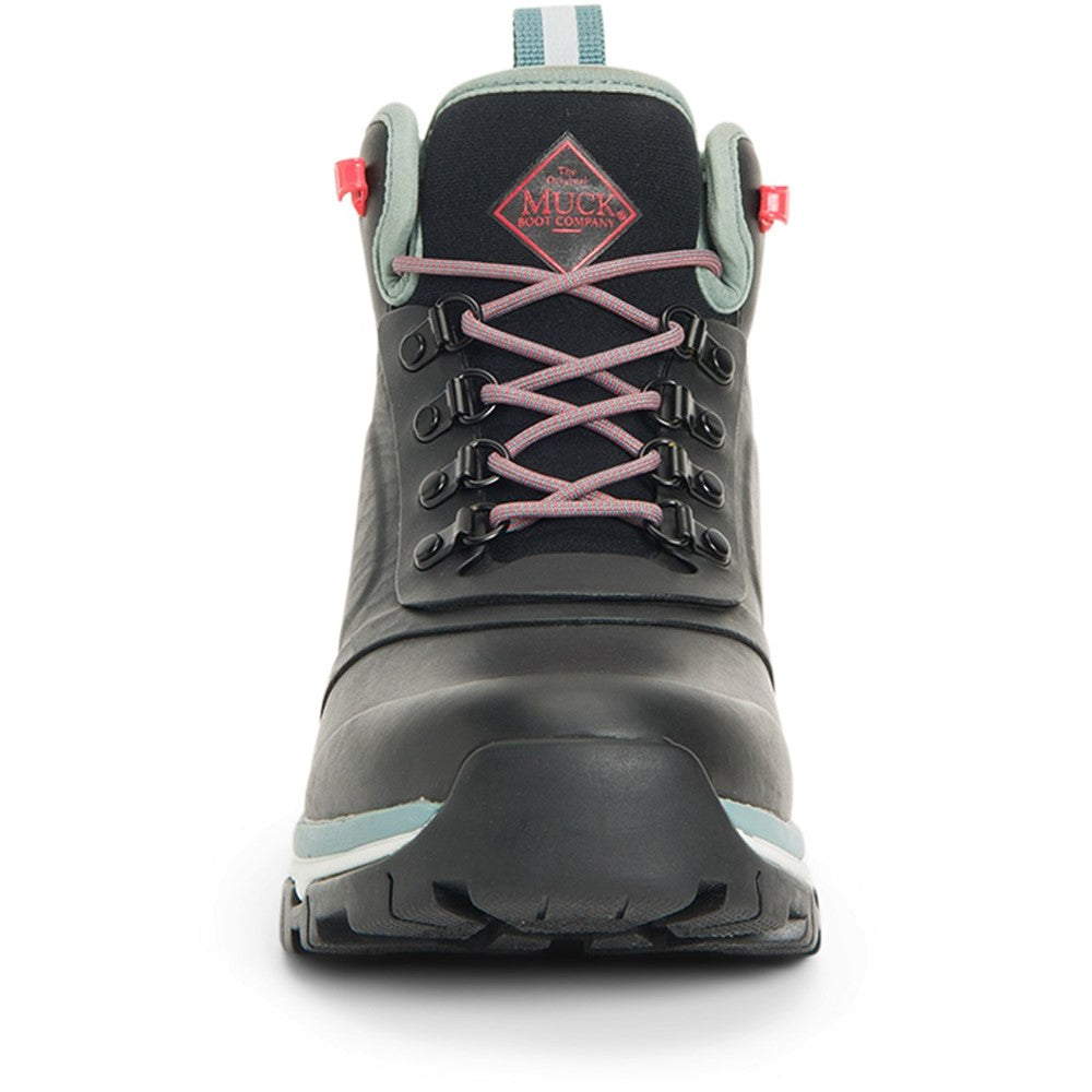 Muck Boots Apex Lace Up Wellingtons