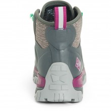 Muck Boots Apex Lace Up Wellingtons