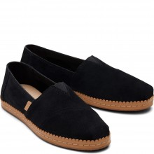 TOMS Alpargata Wrap Slip On Shoes