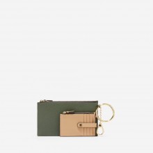 Cole Haan Card Case Duo