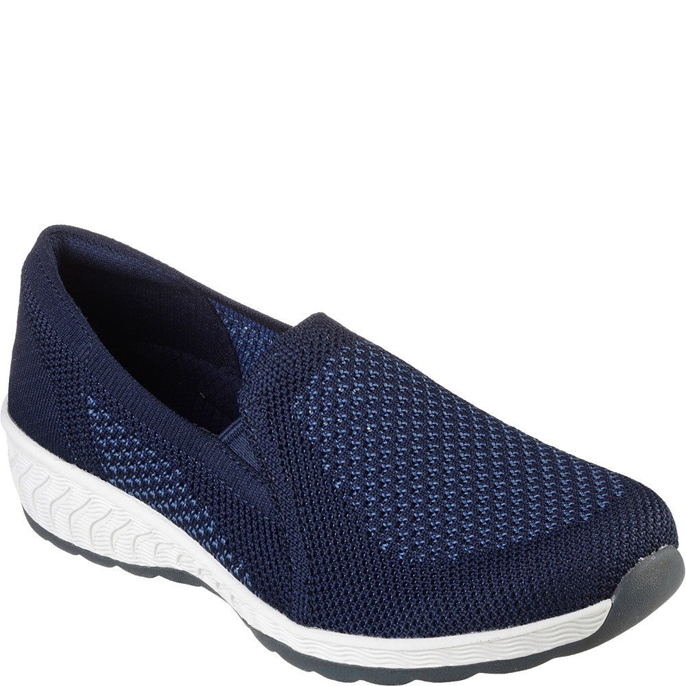 Skechers Relaxed Fit Up-Lifted New Rules Trainer