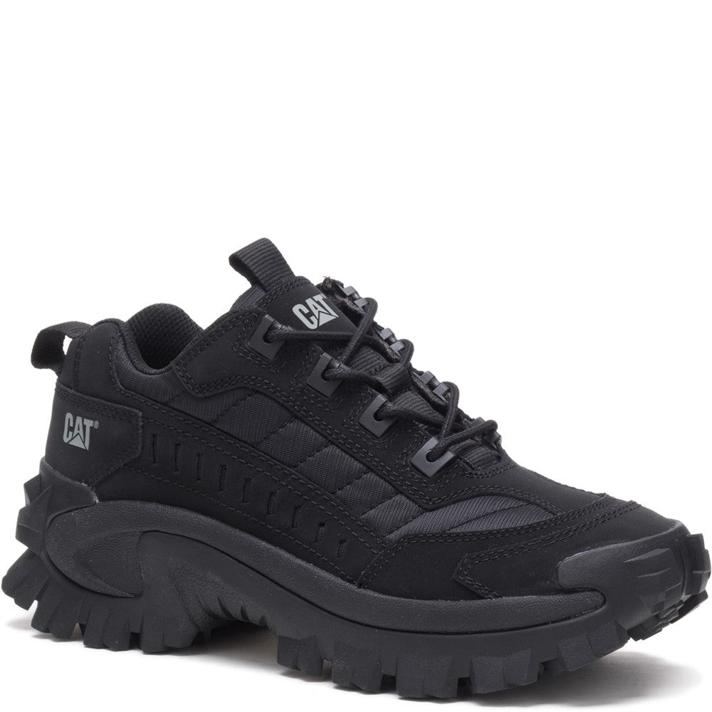 CAT Footwear Intruder Mens Shoes