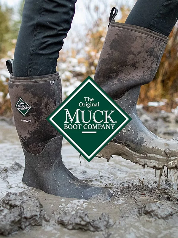 Muck Boot Company